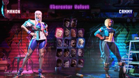 Street Fighter 6 (VI) Русская Версия (PS5)