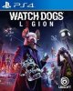 Watch Dogs: Legion Русская Версия (PS4/PS5)