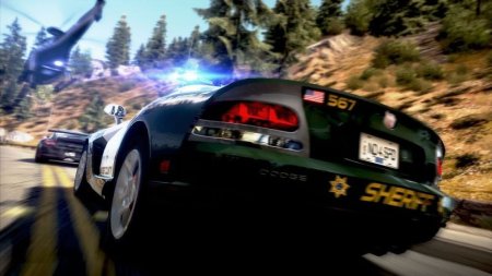 Купить игру Need for Speed Hot Pursuit Русская Версия (PS3) для Sony Playstation 3