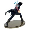 Фигурка Banpresto: Даби (Dabi) Моя геройская академия: Злодеи в ярости (My Hero Academia: The Evil Villains) (BNS406) 15 см