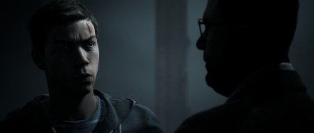 The Dark Pictures: Little Hope Русская Версия (Xbox One/Series X) 