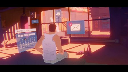 Foreclosed Русская Версия (PS5)