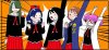 игра Gal Metal World Tour Edition (Switch) для Nintendo Switch