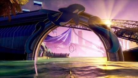 игра Maneater Русская Версия (Switch) для Nintendo Switch