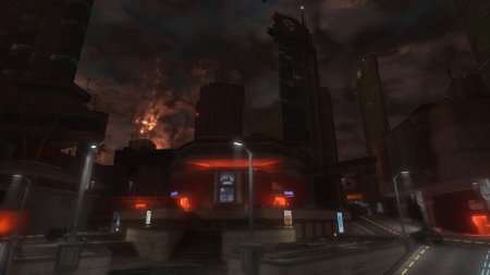Halo 3 ODST (Xbox 360/Xbox One) USED Б/У