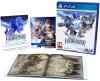 The Legend of Heroes: Trails beyond the Horizon Deluxe Edition (PS4)