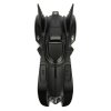 Модель машинки с фигуркой Jada Toys Hollywood Rides: Бэтмобиль 1989 (Batmobile 1989) 1:24 + Фигурка Бэтмен (Batman) 7 см (98224 (98260)) 