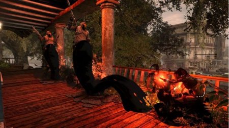 Купить игру Дурная репутация 2 (inFamous 2) (PS3) USED Б/У для Sony Playstation 3