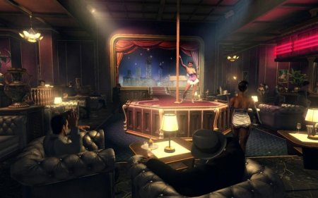 Купить игру Mafia 2 (II): Расширенное издание. Русская Версия (PS3) USED Б/У для Sony Playstation 3