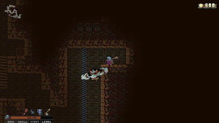 игра Vagante (Limited Run) (Switch) для Nintendo Switch