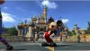 Disneyland Adventures Русская Версия для Kinect (Xbox 360) USED Б/У