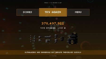 Steredenn: Binary Stars Русская Версия (PS5)