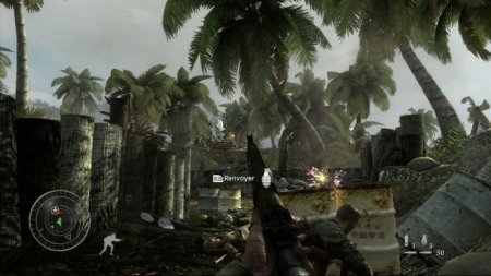 Call of Duty 5: World at War (Classics) (Xbox 360/Xbox One)