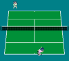 Сборник игр 4 в 1 (YH 8024) (GAROU DENSETSU+FAMILY TENNIS+DRAGON FIRE+SHIN JINRUI) (8 bit) для Денди 