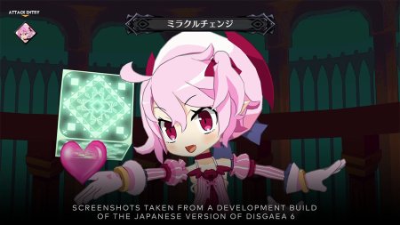 игра Disgaea 6: Defiance of Destiny (Switch) для Nintendo Switch