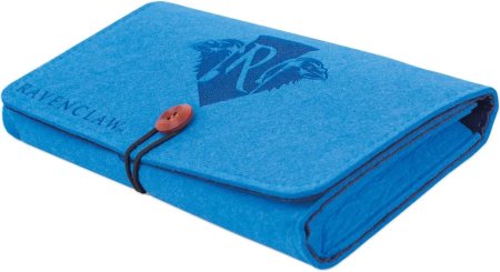 Чехол Ubisoft Wizarding World Harry Potter Bicolor Carry Case Ravenclaw (299290b) (Switch/Switch OLED)