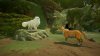 игра Warrior Cats: Clans of the Forest Feral Edition (Switch) для Nintendo Switch