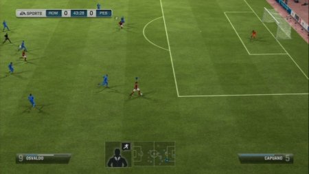 Купить игру FIFA 13 (Wii U) на Nintendo Wii U диск