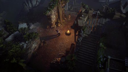 Eriksholm: The Stolen Dream Русская версия (PS5)