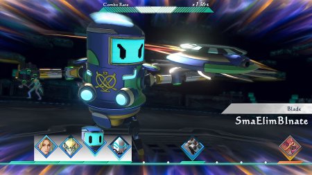 SaGa Emerald Beyond (PS5)