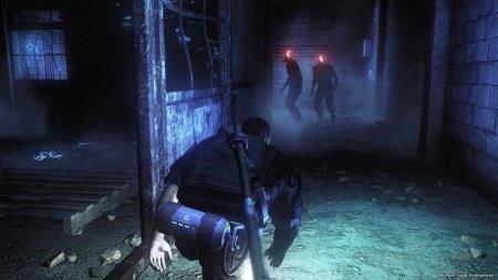 Игра Metal Gear Survive Русская Версия (PS4) Playstation 4