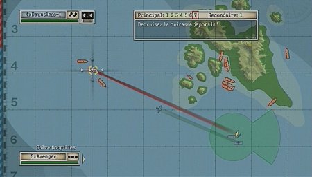 Battlestations: Midway (Xbox 360/Xbox One)