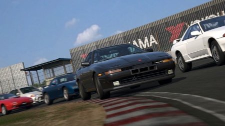 Купить игру Gran Turismo 5 Коллекционное издание (Collector’s Edition) Русская Версия (PS3) USED Б/У для Sony Playstation 3