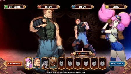 Diesel Legacy: The Brazen Age (PS5)