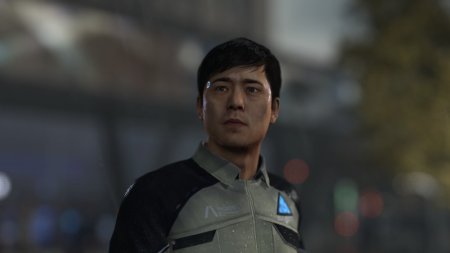 Игра Detroit: Стать Человеком (Become Human) Русская Версия (PS4) (Bundle Copy) Playstation 4