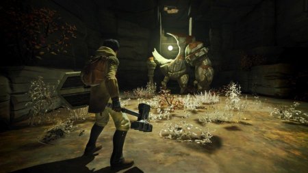 Игра Chronos: Before the Ashes Русская Версия (PS4/PS5) Playstation 4