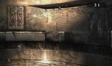   The Mummy: Tomb of the Emperor (Wii/WiiU) USED /  Nintendo Wii 