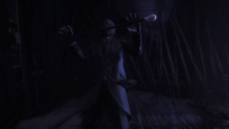 Maid of Sker (Limited Run #002) Русская Версия (PS5)