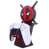 Фигурка подставка для геймпада/телефона с подсветкой Cable Guys: Иконка (Icon) Дэдпул (Deadpool)