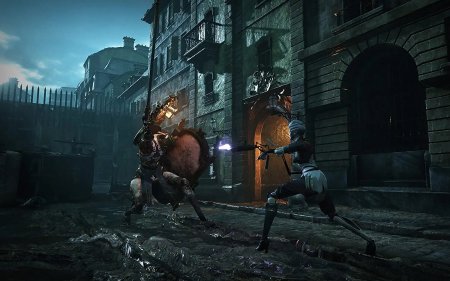 Steelrising Русская Версия (PS5)