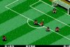 European Super League 2009 (Лига Чемпионов 2009) Русская Версия (GBA) для Game boy