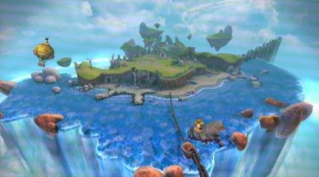 Купить игру Skylanders: Spyro's Adventure Стартовый набор: игровой портал, игра, фигурки: Spyro, Trigger Happy, Gill Grunt (PS3) для Sony Playstation 3