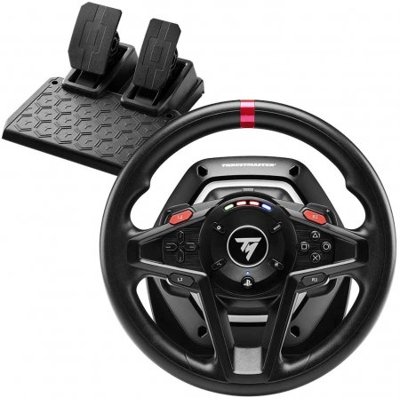  c  Thrustmaster (T128) (PC/PS5/PS4) 