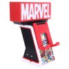 Фигурка подставка для геймпада/телефона с подсветкой Cable Guys: Иконка (Icon) Марвел (Marvel)