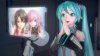 Купить игру Hatsune Miku: Project Diva f 2nd Японская версия (PS3) USED Б/У для Sony Playstation 3