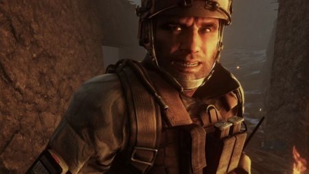 Medal of Honor Русская Версия (Xbox 360)