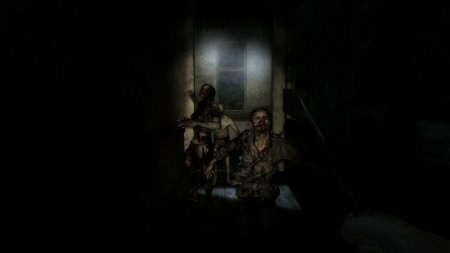 Купить игру ShellShock 2: Кровавый след (Blood Trails) (PS3) USED Б/У для Sony Playstation 3