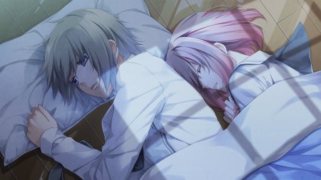игра Norn9: Var Commons (Switch) для Nintendo Switch
