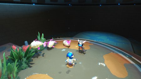 Astro Bot Русская Версия (PS5)