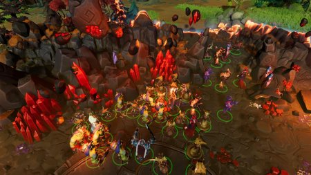 Dungeons 4 (IV) Deluxe Edition Русская Версия (PS5)