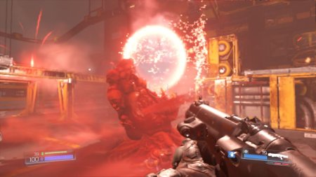 игра Doom Anthology Русская Версия (Switch) для Nintendo Switch