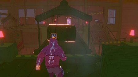 Игра Foreclosed Русская Версия (PS4) Playstation 4