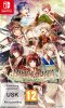 Birushana: Winds of Fate (Switch)