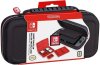 Чехол-сумка + кейс для картриджей Deluxe Travel Case (NNS40) (Switch)