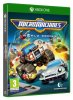 Micro Machines World Series (Xbox One)