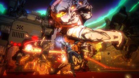 Yaiba: Ninja Gaiden Z Специальное Издание (Special Edition) (Xbox 360)